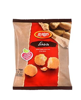 כדורי תפוח אדמה