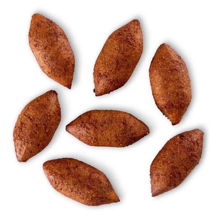 חטיפי קובה בשרי