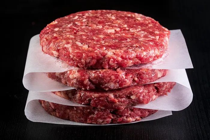 המבורגר קצבייה