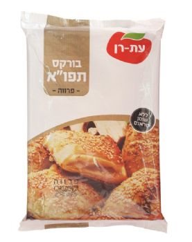 בורקס תפו"א
