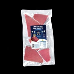 סטייק טונה אדומה