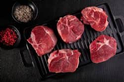 שריר הזרוע - נתח מס' 8