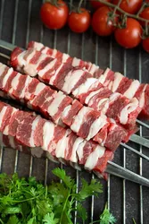 שיפודי ארטיק - 1 ק"ג