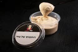 חומוס של צחי